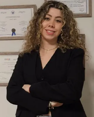 Uzman Psikolog Sude Şahin 